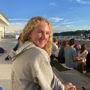 Fundraising Page: Maggie Warren